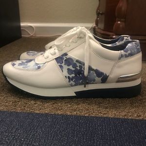 NWOT MK Sneakers